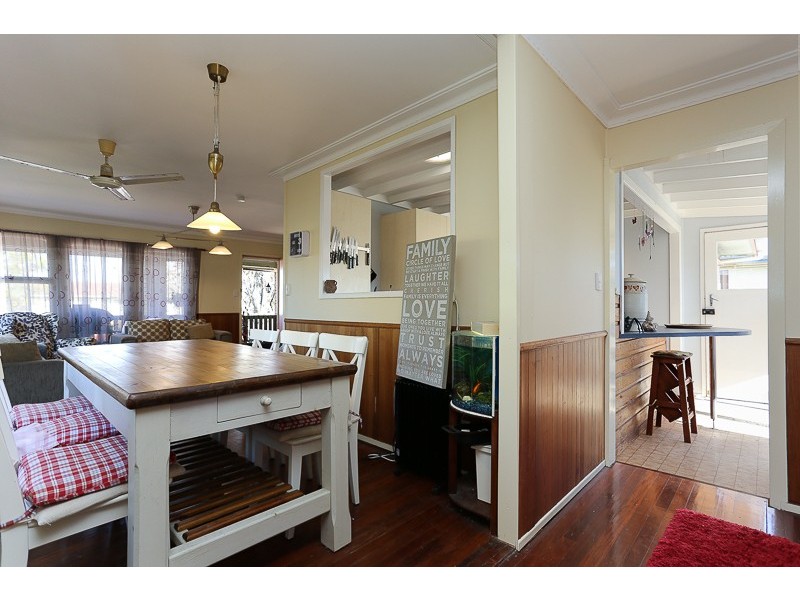 208 DUFFIELD ROAD, Clontarf QLD 4019