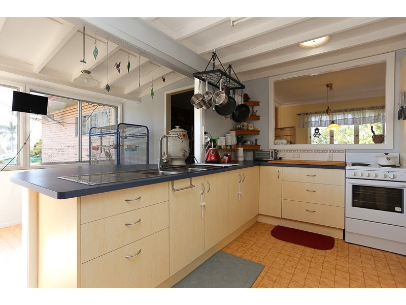 208 DUFFIELD ROAD, Clontarf QLD 4019