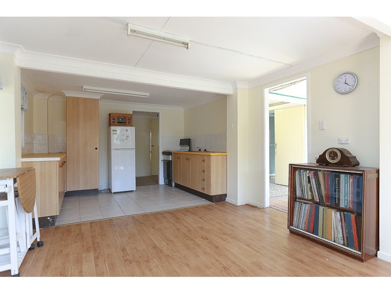 208 DUFFIELD ROAD, Clontarf QLD 4019