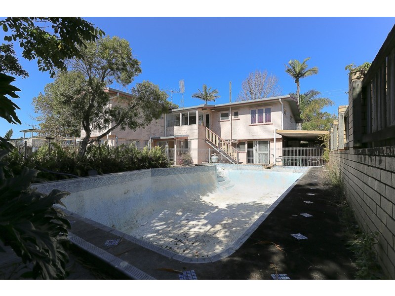 208 DUFFIELD ROAD, Clontarf QLD 4019