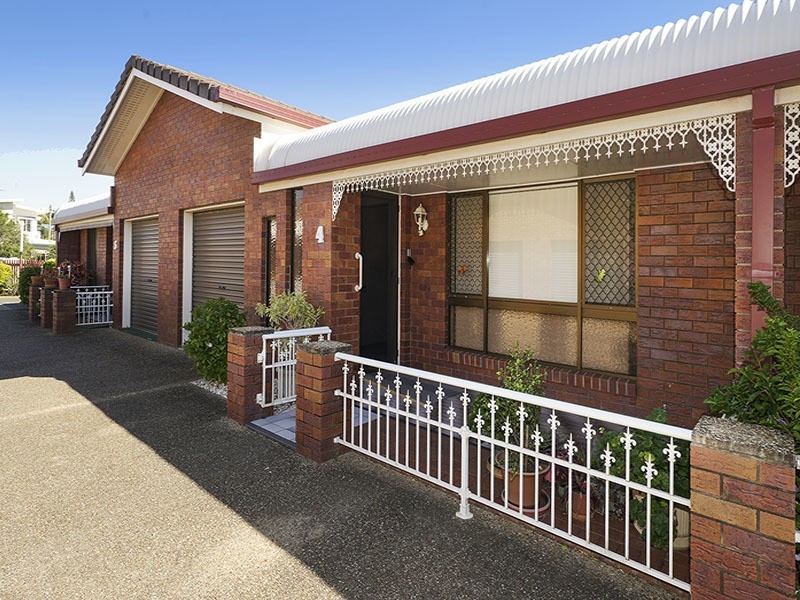 4/157 MARGATE PDE, Margate QLD 4019