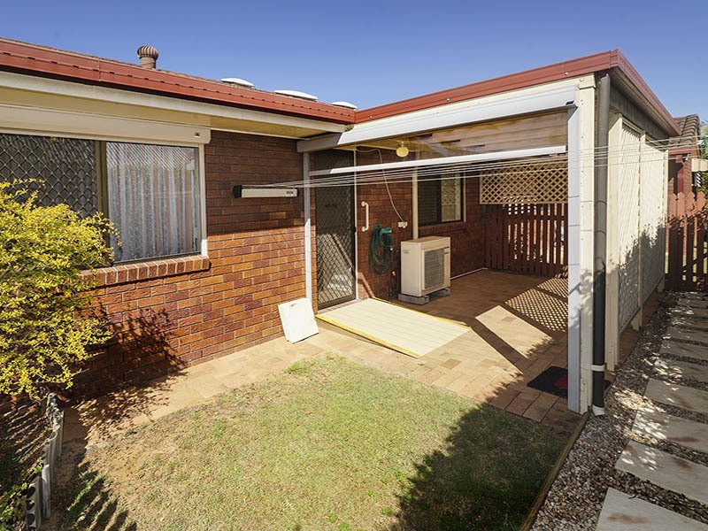 4/157 MARGATE PDE, Margate QLD 4019