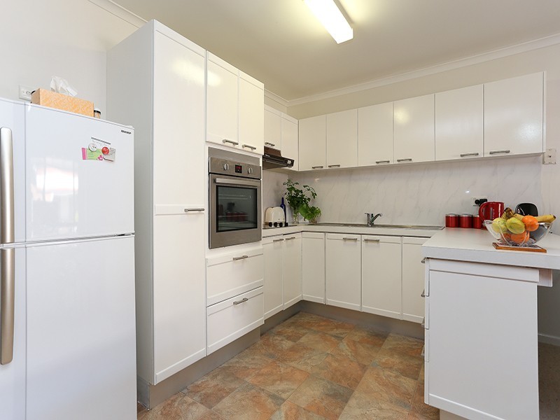 4/157 MARGATE PDE, Margate QLD 4019