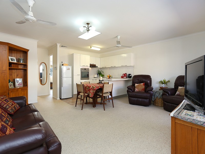 4/157 MARGATE PDE, Margate QLD 4019