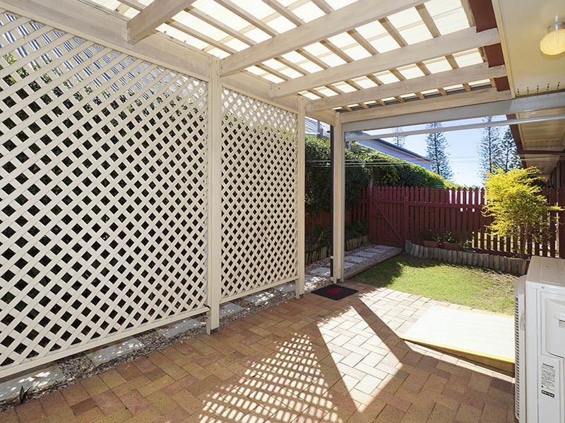4/157 MARGATE PDE, Margate QLD 4019