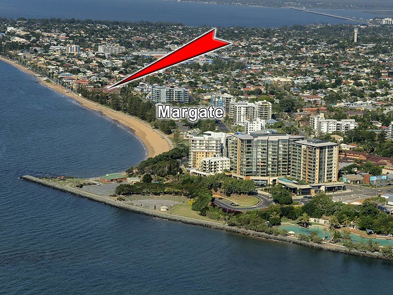 4/157 MARGATE PDE, Margate QLD 4019