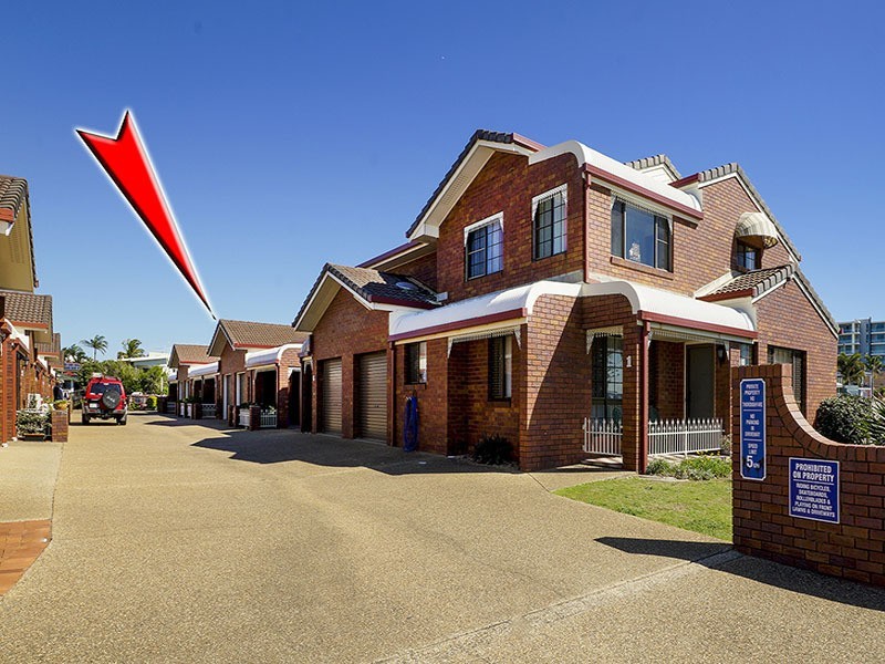 4/157 MARGATE PDE, Margate QLD 4019