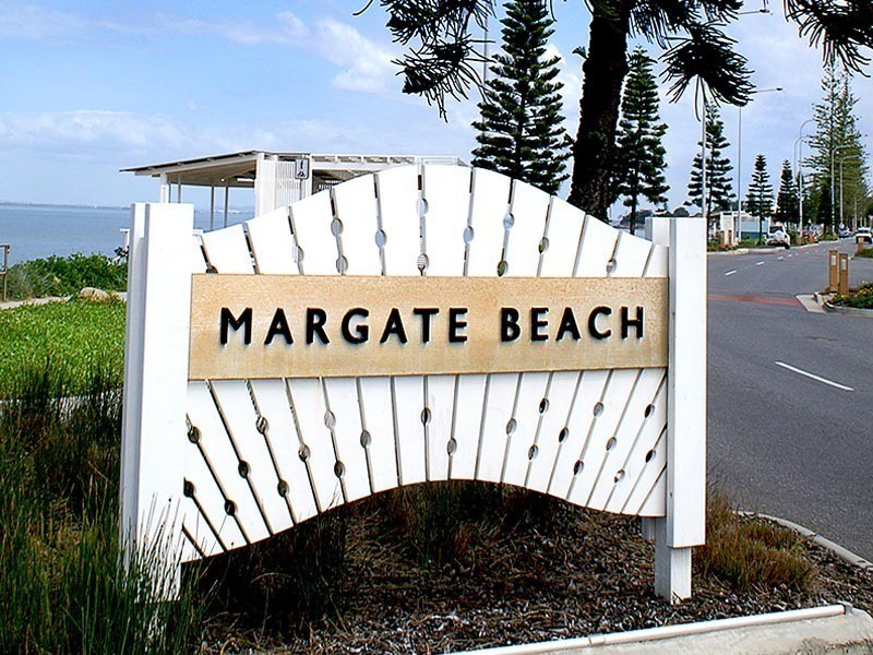 4/157 MARGATE PDE, Margate QLD 4019