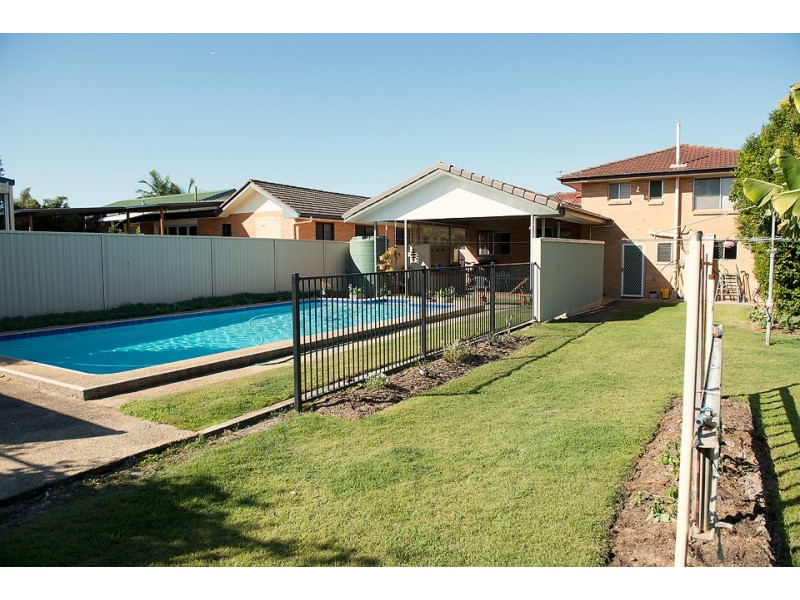 16 KIRKWOOD ST, Margate QLD 4019