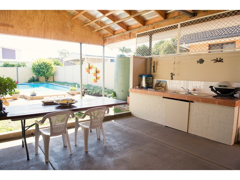 16 KIRKWOOD ST, Margate QLD 4019