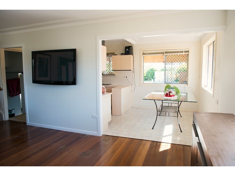 16 KIRKWOOD ST, Margate QLD 4019