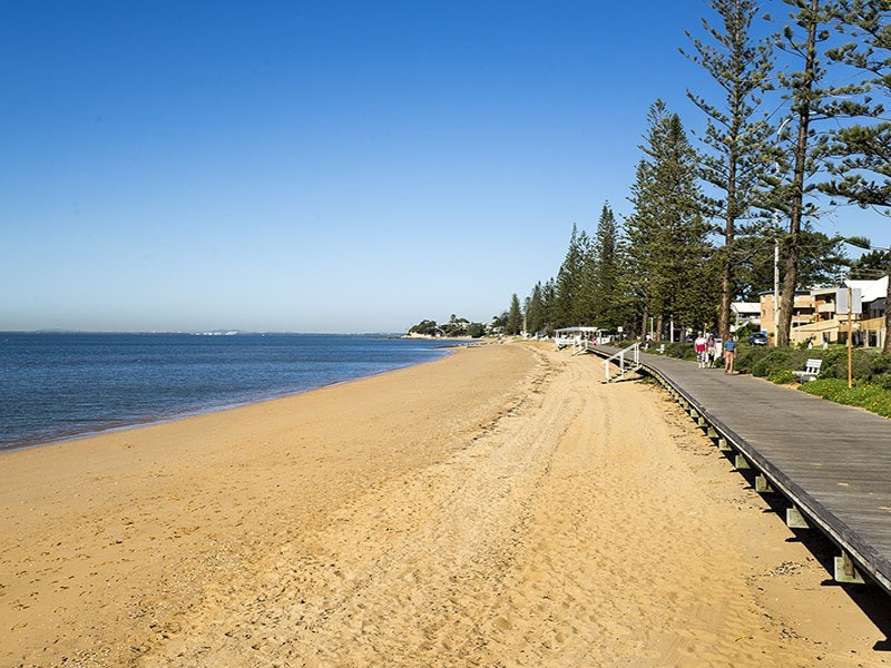 2/81 MARGATE PDE, Margate QLD 4019