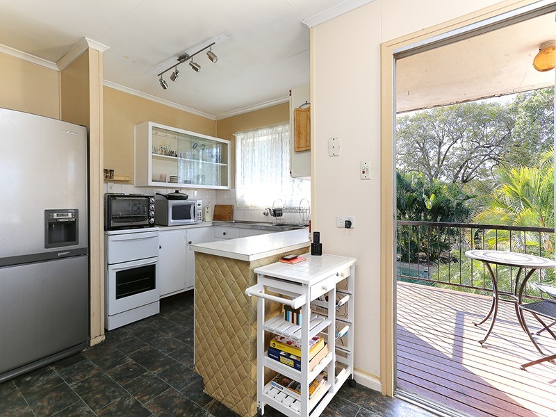 27  MCPHERSON STREET, Kippa-ring QLD 4021