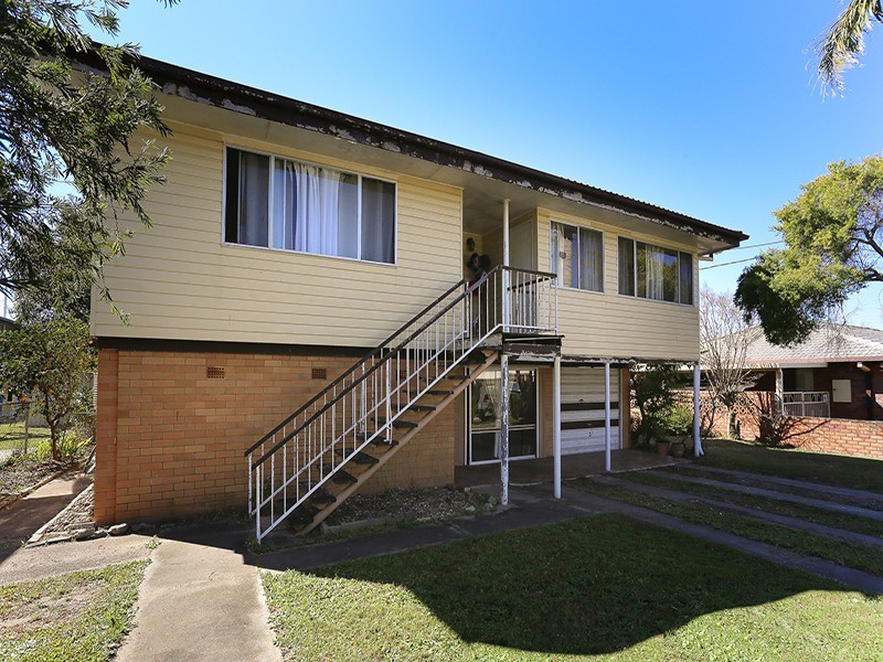 27  MCPHERSON STREET, Kippa-ring QLD 4021