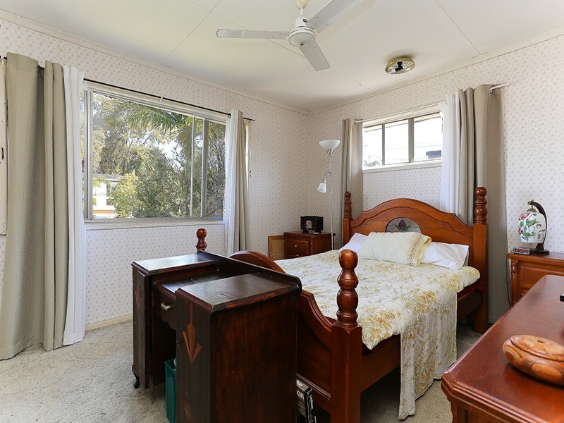 27  MCPHERSON STREET, Kippa-ring QLD 4021