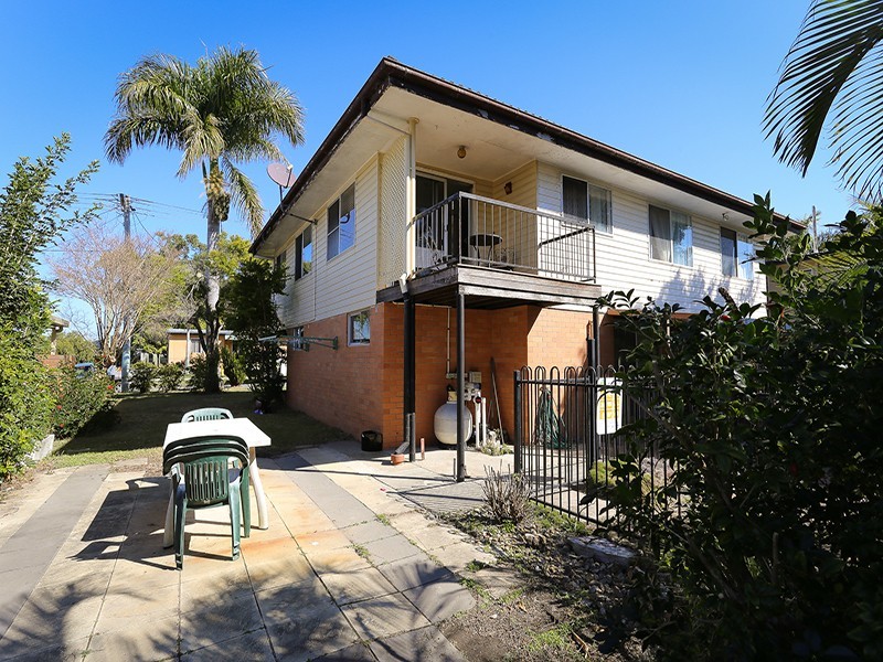 27  MCPHERSON STREET, Kippa-ring QLD 4021