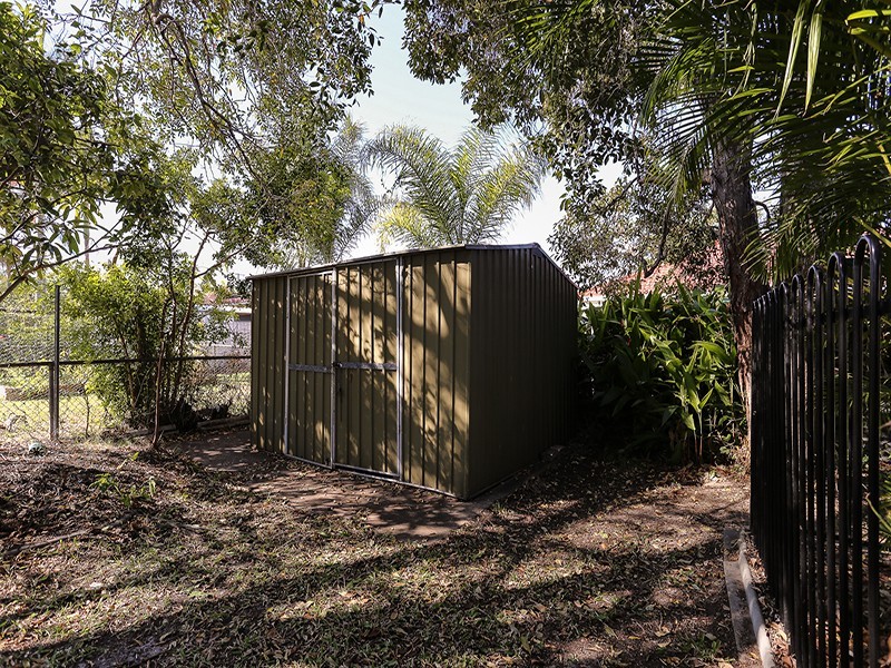 27  MCPHERSON STREET, Kippa-ring QLD 4021