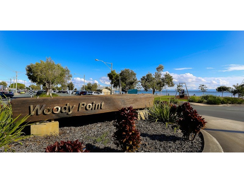 35 ELLEN ST, Woody Point QLD 4019