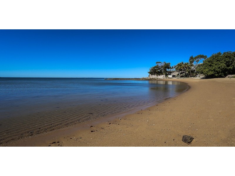 35 ELLEN ST, Woody Point QLD 4019