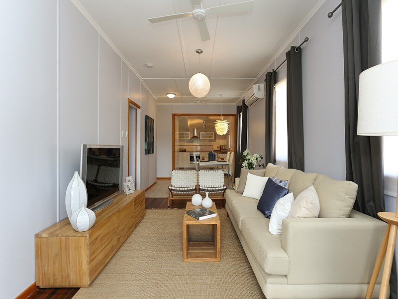 13 WESTBROOK ST, Woody Point QLD 4019