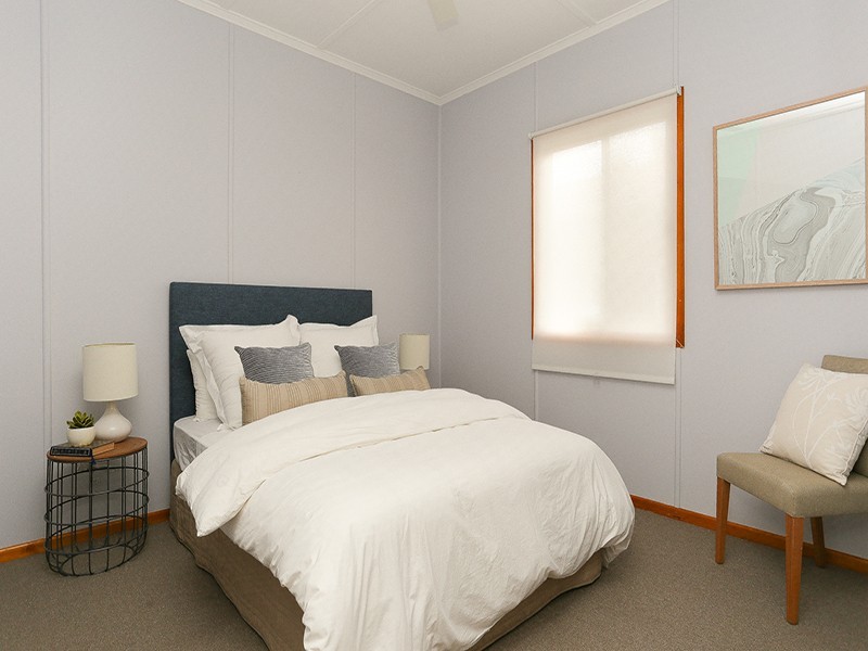 13 WESTBROOK ST, Woody Point QLD 4019