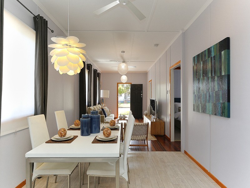 13 WESTBROOK ST, Woody Point QLD 4019