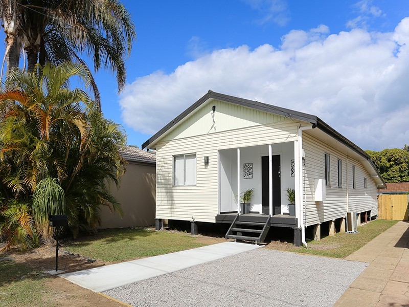 13 WESTBROOK ST, Woody Point QLD 4019
