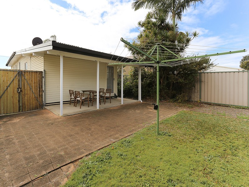 13 WESTBROOK ST, Woody Point QLD 4019