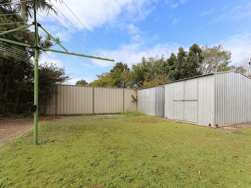 13 WESTBROOK ST, Woody Point QLD 4019