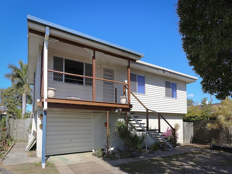 255 ANZAC AVE, Kippa-ring QLD 4021