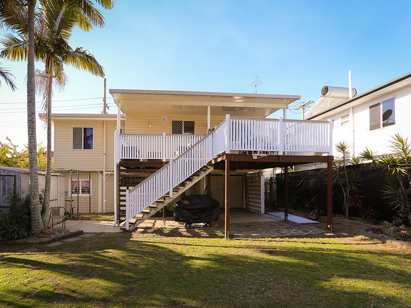 255 ANZAC AVE, Kippa-ring QLD 4021