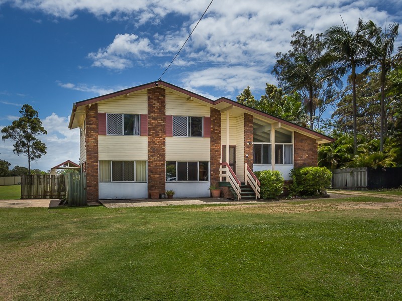 21 SHAYNE AVE, Deception Bay QLD 4508