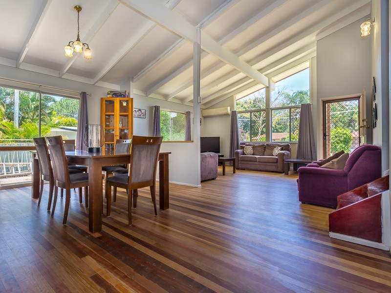 21 SHAYNE AVE, Deception Bay QLD 4508