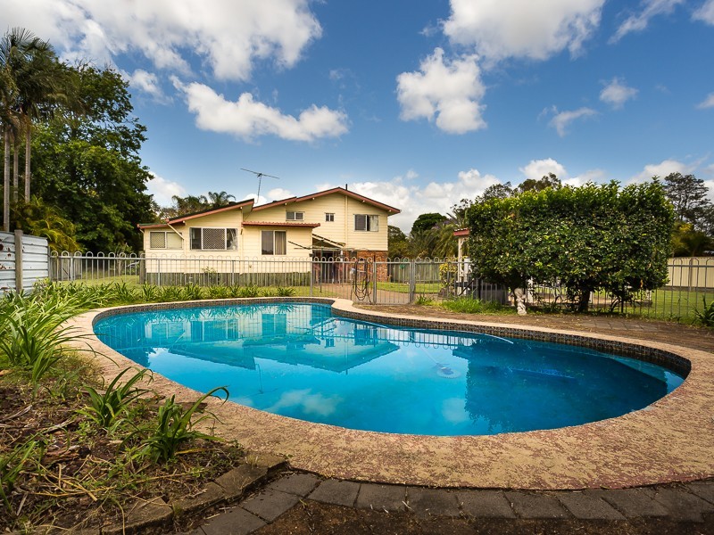 21 SHAYNE AVE, Deception Bay QLD 4508