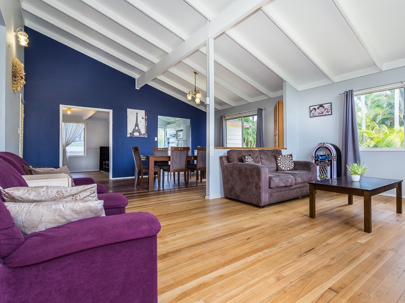 21 SHAYNE AVE, Deception Bay QLD 4508