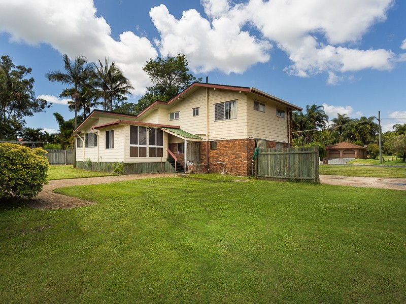 21 SHAYNE AVE, Deception Bay QLD 4508