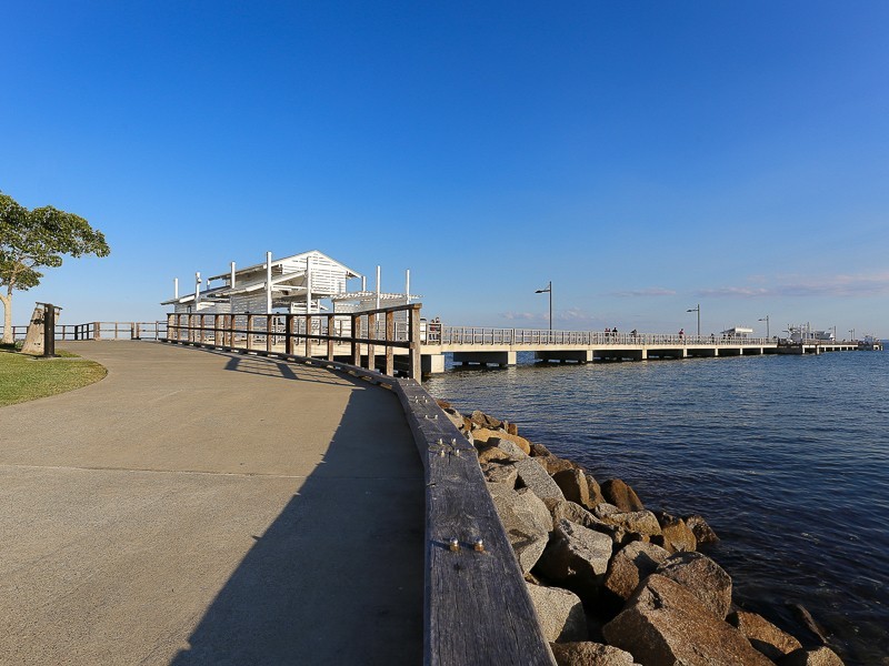 4/22 LILLA ST, Woody Point QLD 4019