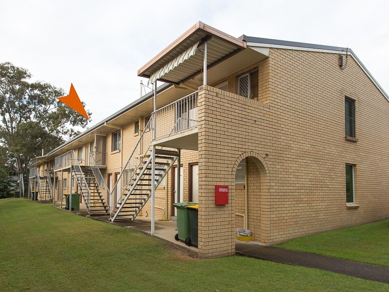 4/22 LILLA ST, Woody Point QLD 4019