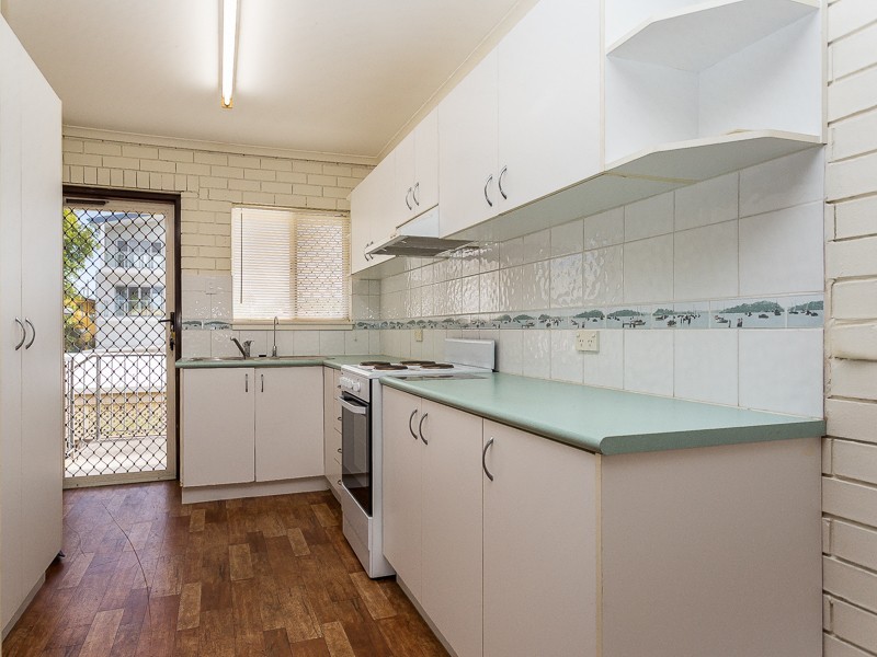 4/22 LILLA ST, Woody Point QLD 4019