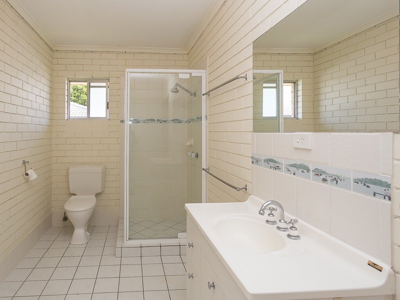 4/22 LILLA ST, Woody Point QLD 4019