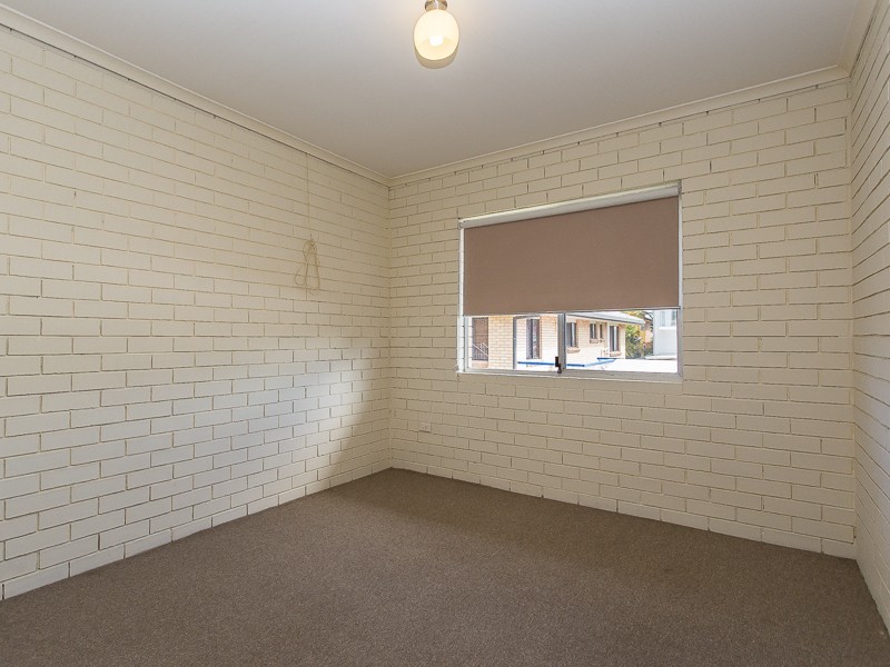 4/22 LILLA ST, Woody Point QLD 4019