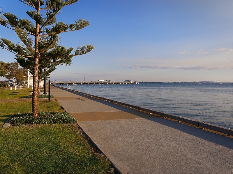 4/22 LILLA ST, Woody Point QLD 4019