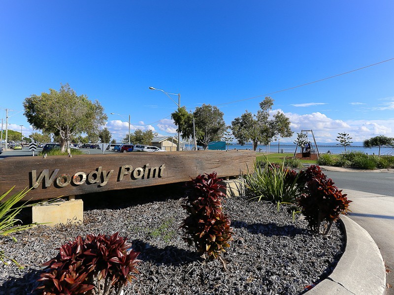 4/22 LILLA ST, Woody Point QLD 4019