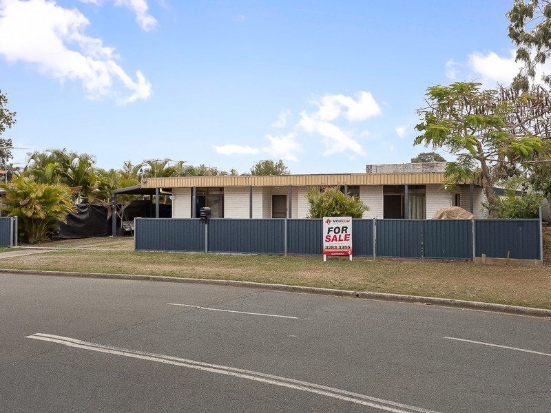 32 RAILWAY PARADE, Caboolture QLD 4510