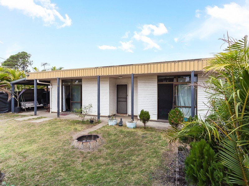 32 RAILWAY PARADE, Caboolture QLD 4510