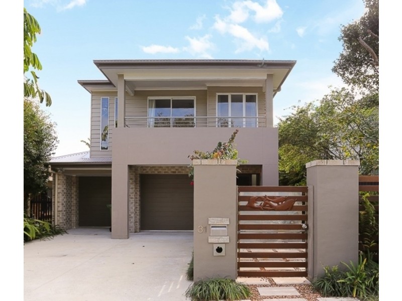 31 KATE STREET, Woody Point QLD 4019