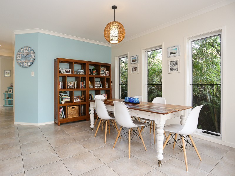 31 KATE STREET, Woody Point QLD 4019