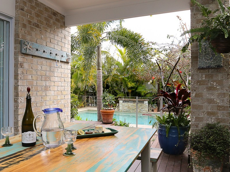 31 KATE STREET, Woody Point QLD 4019