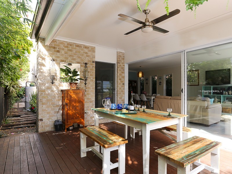31 KATE STREET, Woody Point QLD 4019
