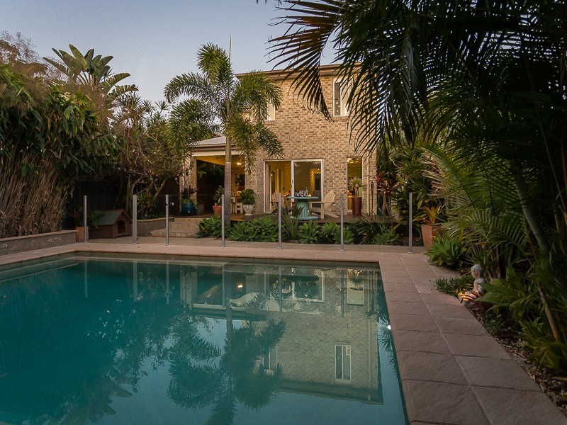 31 KATE STREET, Woody Point QLD 4019